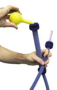 Cleaning Hookah Hose